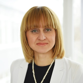 Золотарьова Оксана Григорівна