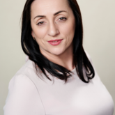 Кайда Надія Олександрівна