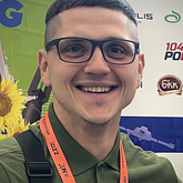 Каркушка Олександр Олександрович