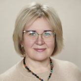 Мокроусова Олена Романівна