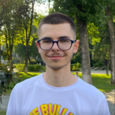 Ніколаєв Даніїл Олегович