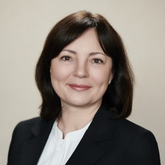 Осієвська Валентина Валеріївна