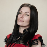 Полюга Валентина Олександрівна