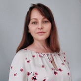 Підлісна Надія Михайлівна