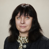 Пірковіч Катерина Анатоліївна