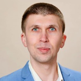 Антюшко Дмитро Петрович