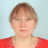 Богатирьова Катерина Василівна