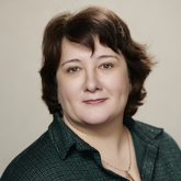 Бондаренко Олена Сергіївна