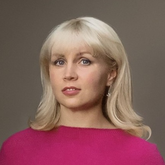 Бунтова Наталія Василівна