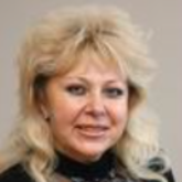 Бєлова Вікторія Володимирівна