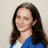 Білоус Наталія Петрівна