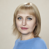 Василишина Любов Миколаївна