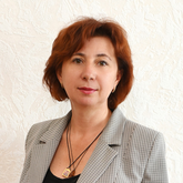 Ведмідь Надія Іванівна