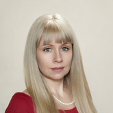 Вжитинська Ксенія Юріївна