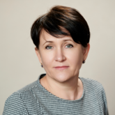 Висотченко Світлана Василівна