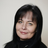 Гарбуза Тетяна Віталіївна