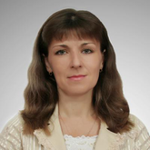 Гончарова Ірина Вікторівна