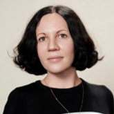 Дроздова Юлія Валентинівна