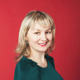 Дурдас Алла Петрівна