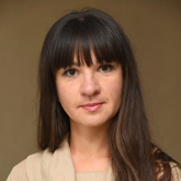 Дячук Людмила Сергіївна