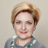 Журкова Ольга Леонідівна