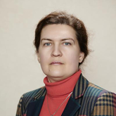 Кавун Ольга Олександрівна