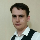 Каліновський Максим Олександрович