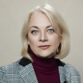 Коровіна Олена Володимирівна