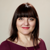 Кохан Олена Миколаївна