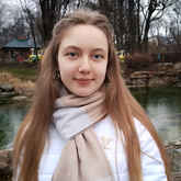 Левицька Ілона Володимирівна