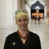 Нипадимка Алла Сергіївна