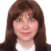 Ніколаєць Катерина Миколаївна