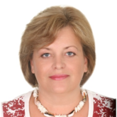 Овчарова Олена Володимирівна