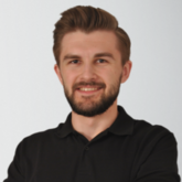 Прожогін Дмитро Олексійович