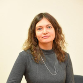 Строганова Галина Олександрівна
