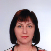 Тернова Оксана Іванівна