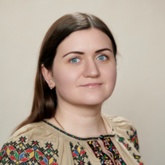 Харик Оксана Вікторівна