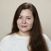 Харитонова Дар'я Дмитрівна