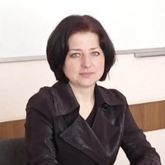 Хміль Оксана Олександрівна