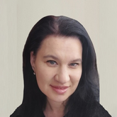 Черниш Ольга Василівна