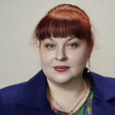 Чуніхіна Тетяна Сергіївна