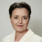 Штундер Ірина Олександрівна