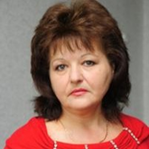 Щербакова Таміла Анатоліївна