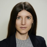 Ясько Юлія Іванівна