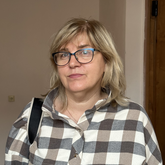 Новосад Ірина Геннадіївна