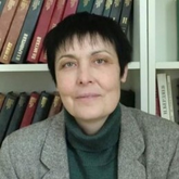 Слівінська Аліна Францівна