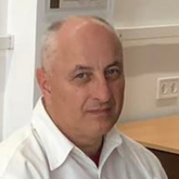 Стрілець Валерій Федорович