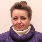 Цюцюра Світлана Володимирівна