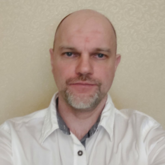 Каскевич Володимир Михайлович
