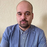 Вовченко Олексій